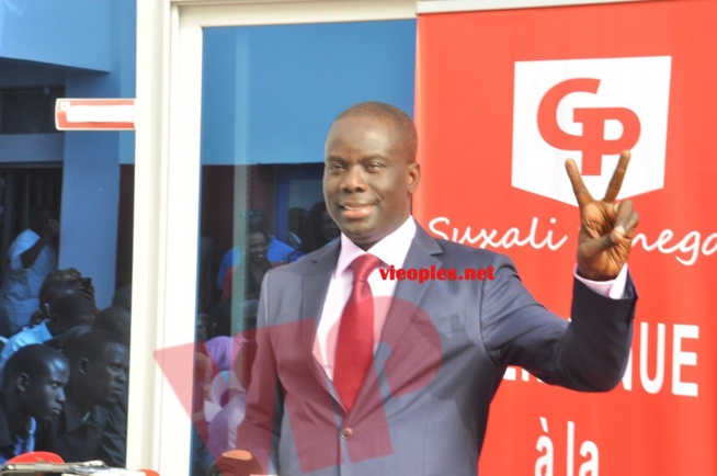 Référendum 2016 : Le Grand Parti vote Non Référendum 2016 : Le Grand Parti vote Non