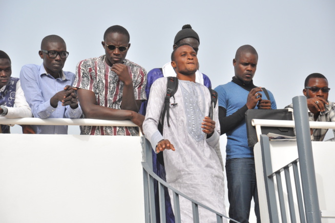 Référendum 2016 : Le Grand Parti vote Non Référendum 2016 : Le Grand Parti vote Non