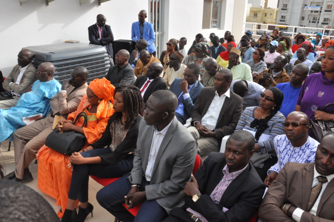 Référendum 2016 : Le Grand Parti vote Non Référendum 2016 : Le Grand Parti vote Non