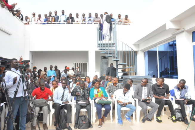 Référendum 2016 : Le Grand Parti vote Non Référendum 2016 : Le Grand Parti vote Non