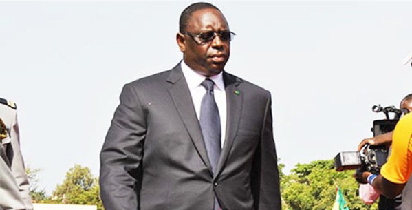 Crise burundaise : Macky Sall se rend à Bujumbura ce mercredi Crise burundaise : Macky Sall se rend à Bujumbura ce mercredi