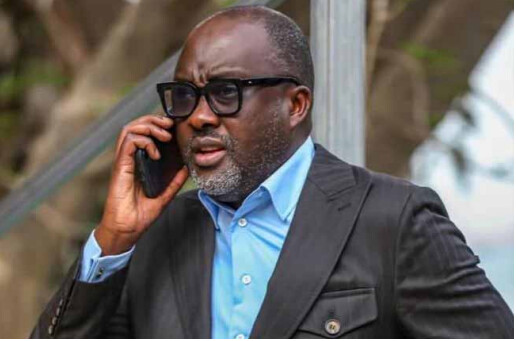 Affaire Anamo : L’ex-directeur Maodo Malick Mbaye placé sous mandat de dépôt ce Mardi Affaire Anamo : L’ex-directeur Maodo Malick Mbaye placé sous mandat de dépôt ce Mardi