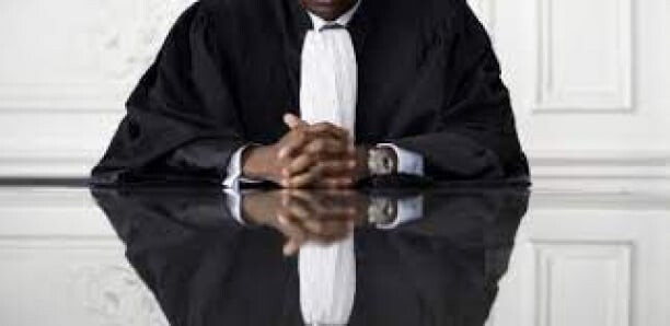 Justice paralysée : SYTJUST et UNTJ durcissent le ton contre le gouvernement Justice paralysée : SYTJUST et UNTJ durcissent le ton contre le gouvernement