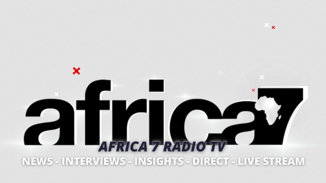 Affaire Africa7 : Alioune Ndiaye dénonce un “coup monté” orchestré, pour l’exproprier de sa chaîne Affaire Africa7 : Alioune Ndiaye dénonce un “coup monté” orchestré, pour l’exproprier de sa chaîne