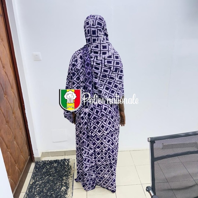 Dieuppeul : Une femme arrêtée pour vol d’or sur mineures, à qui elle faisait croire qu’elle venait « nettoyer » leurs bijoux Dieuppeul : Une femme arrêtée pour vol d’or sur mineures, à qui elle faisait croire qu’elle venait « nettoyer » leurs bijoux