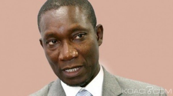 Le Pds oppose un "Non" ferme et historique au référendum de Macky Sall Le Pds oppose un "Non" ferme et historique au référendum de Macky Sall