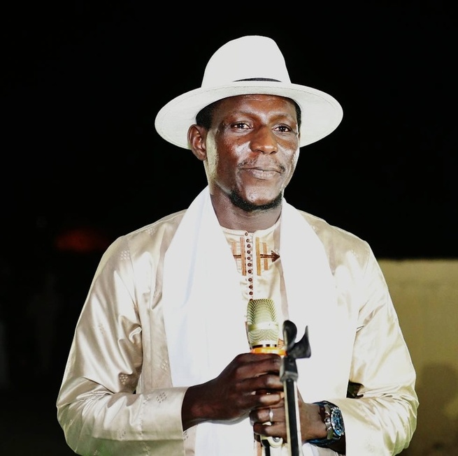 Photos / Salon Tabax-Pastef à Darou Mousty : Moustapha Ndour affirme sa vision d’un Sénégal construit dans l’action et le dévouement Photos / Salon Tabax-Pastef à Darou Mousty : Moustapha Ndour affirme sa vision d’un Sénégal construit dans l’action et le dévouement