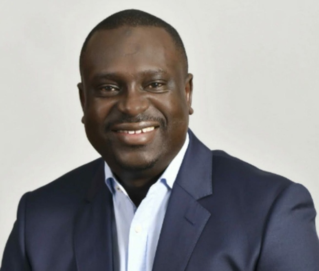 Brelotte Bâ, nouveau Directeur général du Groupe Sonatel : Un retour au sommet Brelotte Bâ, nouveau Directeur général du Groupe Sonatel : Un retour au sommet