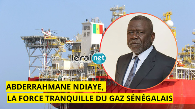 Abderrahmane Ndiaye, l’empereur du gaz sénégalais : Un pari audacieux pour la souveraineté énergétique Abderrahmane Ndiaye, l’empereur du gaz sénégalais : Un pari audacieux pour la souveraineté énergétique