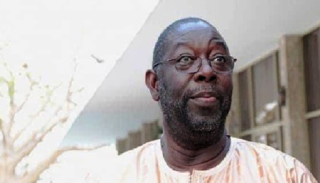 Cinq ans après la disparition Babacar Touré : les médias sénégalais entre la guerre des positions, le service à la communauté et la régulation asphyxiée Cinq ans après la disparition Babacar Touré : les médias sénégalais entre la guerre des positions, le service à la communauté et la régulation asphyxiée