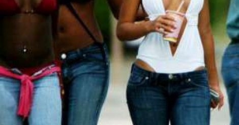 Mbour : Situation alarmante des jeunes et adolescents face aux infections sexuellement transmissibles Mbour : Situation alarmante des jeunes et adolescents face aux infections sexuellement transmissibles