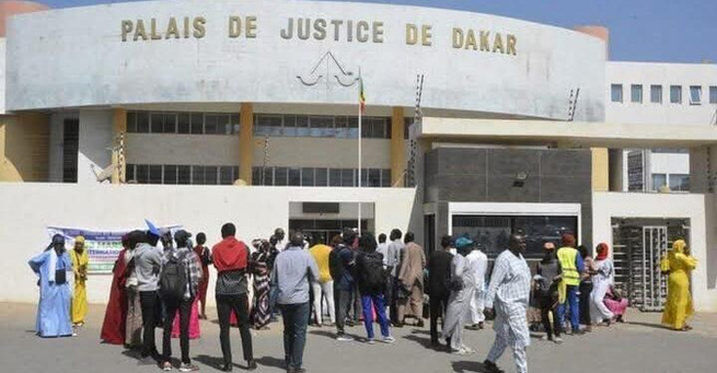 Justice toujours paralysée : En grève prolongée, l'Entente SYTJUST-UNTJ dénonce l’inaction de l’État
