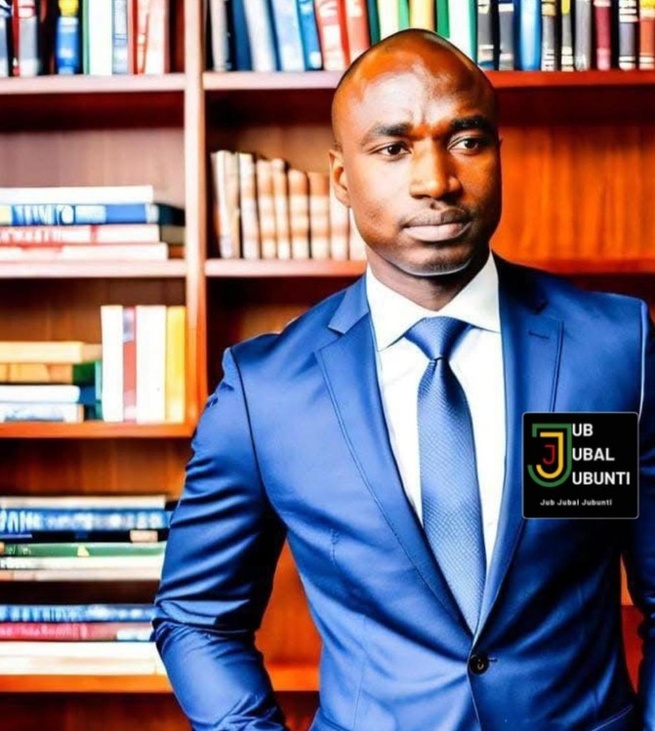 L’Union des Panafricanistes accuse Sonko de dérives : « Le Sénégal ne cédera pas à l’agitation » L’Union des Panafricanistes accuse Sonko de dérives : « Le Sénégal ne cédera pas à l’agitation »