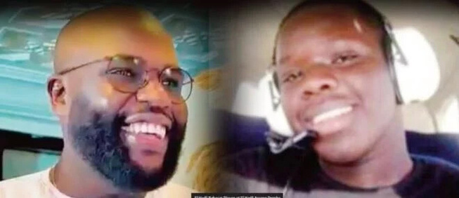 Complicité présumée avec Kocc Barma : L'informaticien El Hadj Assane Demba face à de lourdes accusations Complicité présumée avec Kocc Barma : L'informaticien El Hadj Assane Demba face à de lourdes accusations