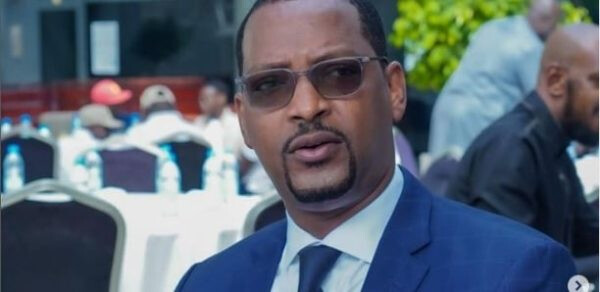 Mame Boye Diao entendu mais non inquiété dans l’affaire Kocc Barma: Le mouvement AARIS défend sa probité Mame Boye Diao entendu mais non inquiété dans l’affaire Kocc Barma: Le mouvement AARIS défend sa probité