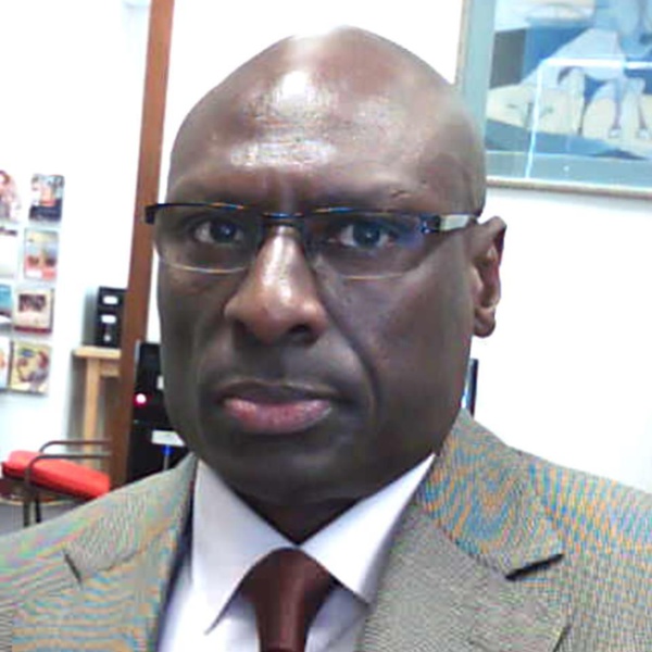 Après « 38 années de militantisme » au Ps, Almamy Abdoul Demba Tall démissionne Après « 38 années de militantisme » au Ps, Almamy Abdoul Demba Tall démissionne