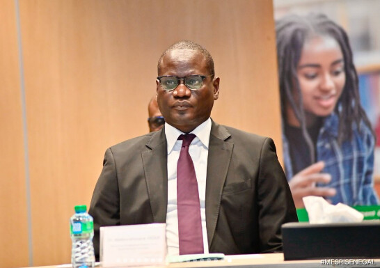 Lancement du programme Force-N : 80 000 jeunes formés pour un Sénégal numérique Lancement du programme Force-N : 80 000 jeunes formés pour un Sénégal numérique
