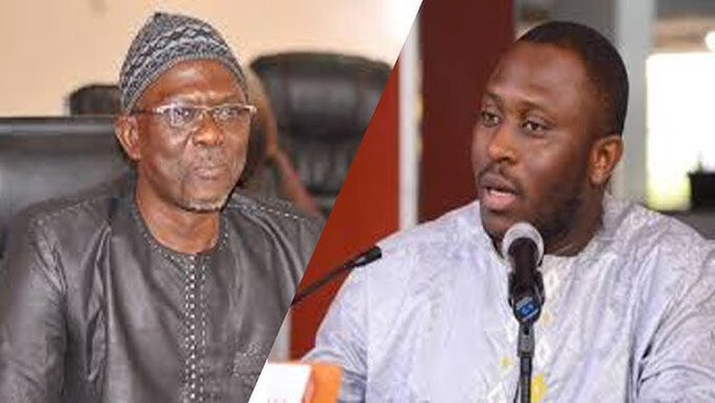 Justice : Moustapha Diakhaté et Bachir Fofana fixés sur leur sort Justice : Moustapha Diakhaté et Bachir Fofana fixés sur leur sort
