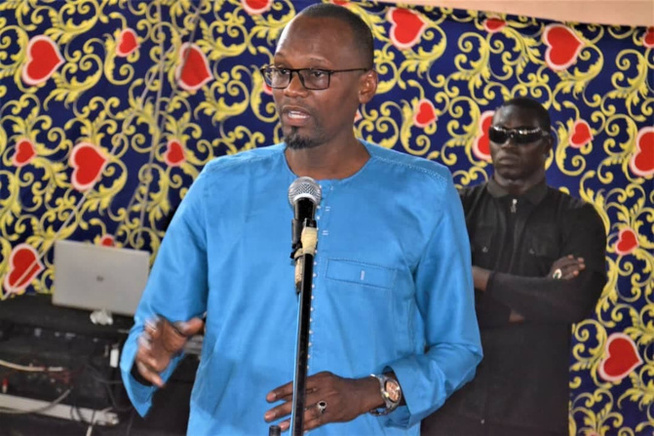 Libération de Habib Niang dans une affaire foncière : Un accord à l’amiable met fin aux poursuites Libération de Habib Niang dans une affaire foncière : Un accord à l’amiable met fin aux poursuites