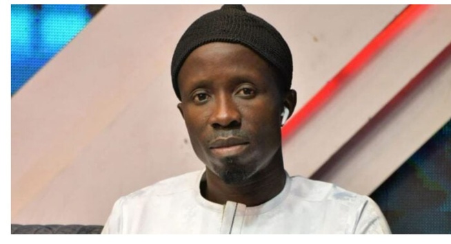 Abdou Nger a été auditionné ce lundi 28 juillet par le juge d’instruction du troisième cabinet.