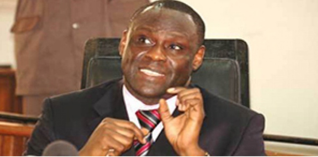 Le ministère de la Justice dévoile sa feuille de route 2025-2029 Le ministère de la Justice dévoile sa feuille de route 2025-2029