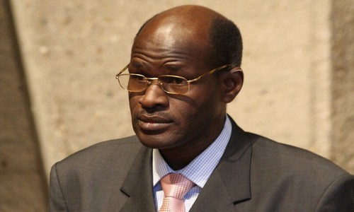 Thierno Lô ne veut plus être taxé de transhumant : "Respectez les normes et arrêtez d’écrire du n’importe quoi !" Thierno Lô ne veut plus être taxé de transhumant : "Respectez les normes et arrêtez d’écrire du n’importe quoi !"