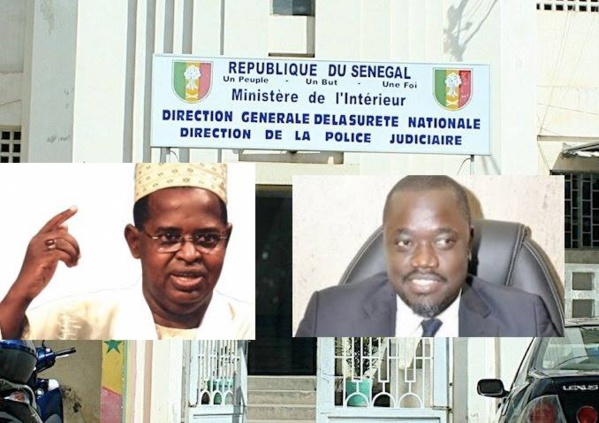 Les précisions de la police Sénégalaise sur "l'affaire des bandes sonores" saisies à Walf Les précisions de la police Sénégalaise sur "l'affaire des bandes sonores" saisies à Walf