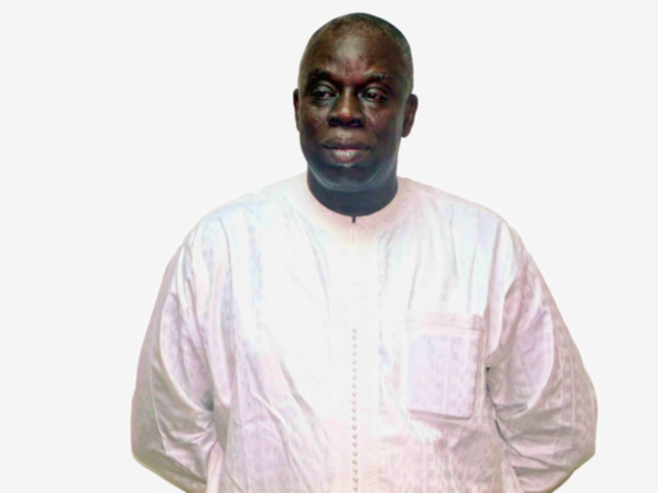 Pour un Oui massif lors du Référendum, Demba Diop Sy investit le pays avec « ses Ambassadeurs du Oui » Pour un Oui massif lors du Référendum, Demba Diop Sy investit le pays avec « ses Ambassadeurs du Oui »