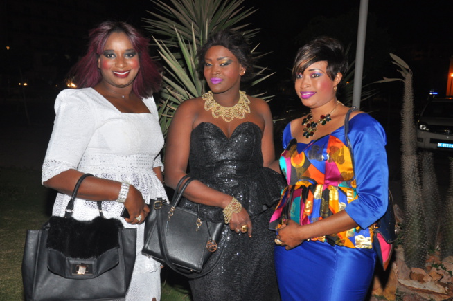 Les images de la Nuit culturelle des Laobés du Sénégal au Grand Théâtre. Regardez Les images de la Nuit culturelle des Laobés du Sénégal au Grand Théâtre. Regardez