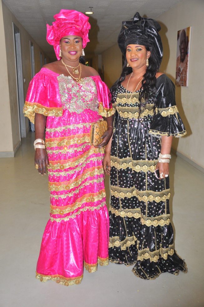 Les images de la Nuit culturelle des Laobés du Sénégal au Grand Théâtre. Regardez Les images de la Nuit culturelle des Laobés du Sénégal au Grand Théâtre. Regardez