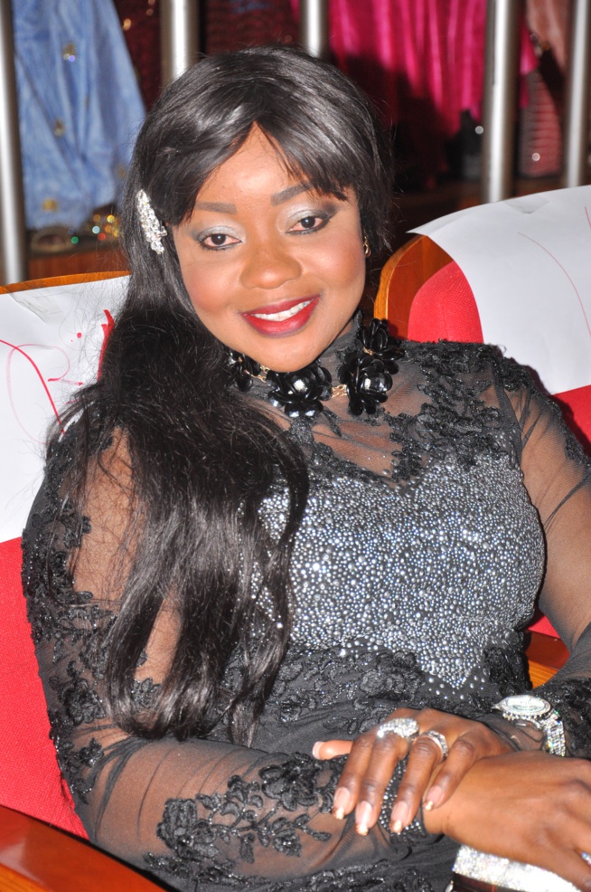 Les images de la Nuit culturelle des Laobés du Sénégal au Grand Théâtre. Regardez Les images de la Nuit culturelle des Laobés du Sénégal au Grand Théâtre. Regardez