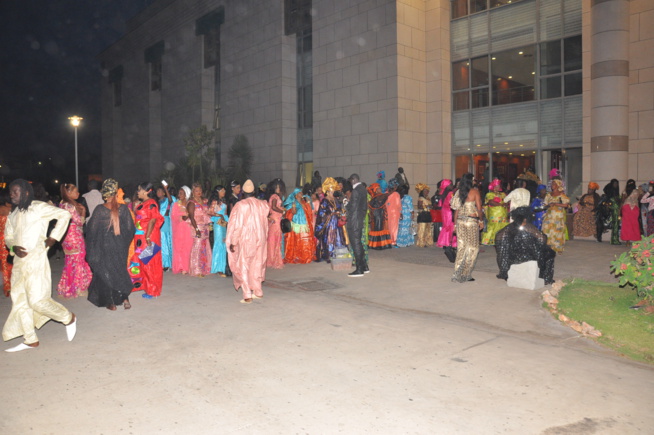 Les images de la Nuit culturelle des Laobés du Sénégal au Grand Théâtre. Regardez Les images de la Nuit culturelle des Laobés du Sénégal au Grand Théâtre. Regardez