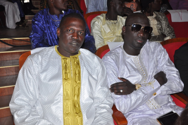 Les images de la Nuit culturelle des Laobés du Sénégal au Grand Théâtre. Regardez Les images de la Nuit culturelle des Laobés du Sénégal au Grand Théâtre. Regardez