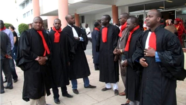 Salaires de juillet : Des retards affectent les grévistes et d'autres agents de la Justice Salaires de juillet : Des retards affectent les grévistes et d'autres agents de la Justice