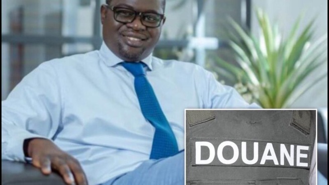 Affaire Khadim Bâ : Le CNDES-GSPD convoque la presse, pour éclairer sur le différend avec les Douanes Affaire Khadim Bâ : Le CNDES-GSPD convoque la presse, pour éclairer sur le différend avec les Douanes