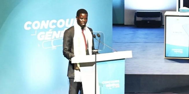 Le Sénégal célèbre ses meilleurs élèves : Une édition 2025 placée sous le signe du numérique et de l’intelligence artificielle Le Sénégal célèbre ses meilleurs élèves : Une édition 2025 placée sous le signe du numérique et de l’intelligence artificielle