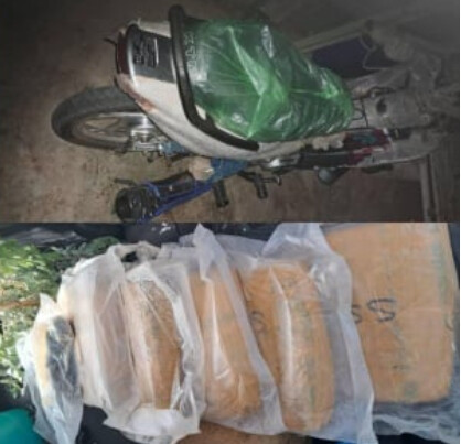Grand-Dakar : Trois trafiquants arrêtés avec 192 g de haschisch Grand-Dakar : Trois trafiquants arrêtés avec 192 g de haschisch