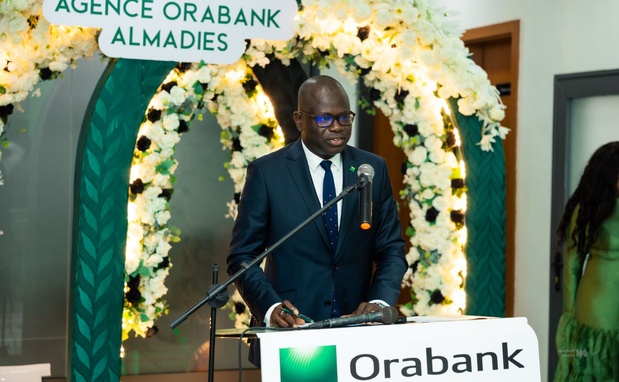 9ème AGENCE ORABANK SENEGAL A DAKAR: Un ancrage local qui fait la différence