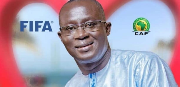 Officiel – Présidence FSF : Me Moustapha Kamara se retire et apporte son soutien à Augustin Senghor