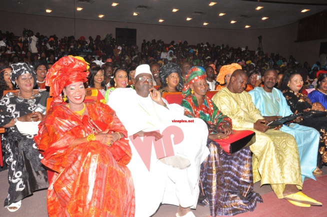 ANNIVERSAIRE: Le chanteur Demba Guissé sur les traces de Baba Maal signe son baptême de feu à Sorano ANNIVERSAIRE: Le chanteur Demba Guissé sur les traces de Baba Maal signe son baptême de feu à Sorano