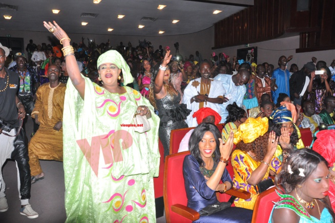 ANNIVERSAIRE: Le chanteur Demba Guissé sur les traces de Baba Maal signe son baptême de feu à Sorano ANNIVERSAIRE: Le chanteur Demba Guissé sur les traces de Baba Maal signe son baptême de feu à Sorano