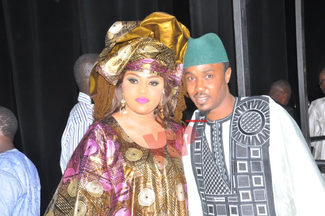 ANNIVERSAIRE: Le chanteur Demba Guissé sur les traces de Baba Maal signe son baptême de feu à Sorano ANNIVERSAIRE: Le chanteur Demba Guissé sur les traces de Baba Maal signe son baptême de feu à Sorano