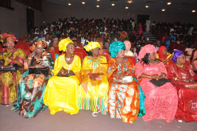 ANNIVERSAIRE: Le chanteur Demba Guissé sur les traces de Baba Maal signe son baptême de feu à Sorano ANNIVERSAIRE: Le chanteur Demba Guissé sur les traces de Baba Maal signe son baptême de feu à Sorano