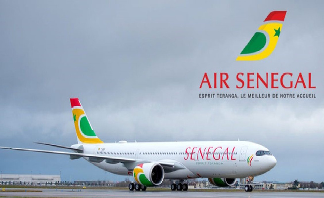 La compagnie aérienne remporte une victoire judiciaire face à Carlyle Aviation : Air Sénégal récupère ses fonds et ses avions