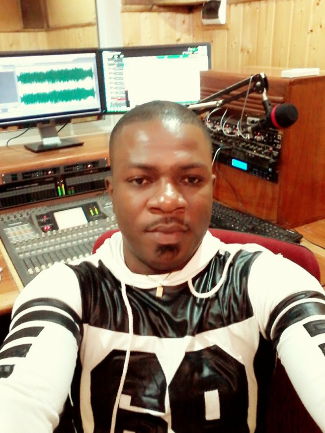 Aprés la 2stv, Dj Ive rejoint FEM FM de la diva Coumba Gawlo. Aprés la 2stv, Dj Ive rejoint FEM FM de la diva Coumba Gawlo.