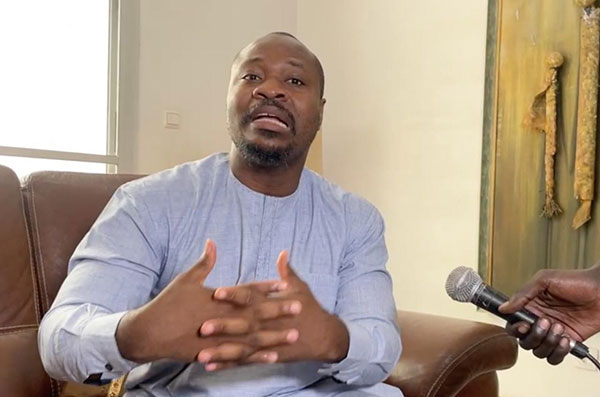 Tensions entre le maire Serigne Mboup et le préfet du département : Guy Marius Sagna accable le commandement territorial Tensions entre le maire Serigne Mboup et le préfet du département : Guy Marius Sagna accable le commandement territorial