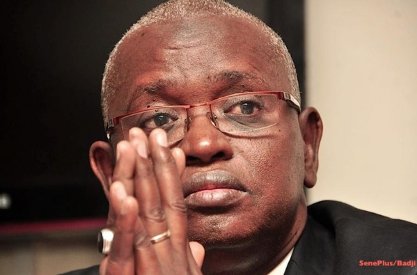 Affaire Sudatel : La Cour d'appel confirme la condamnation de Latif Coulibaly Affaire Sudatel : La Cour d'appel confirme la condamnation de Latif Coulibaly