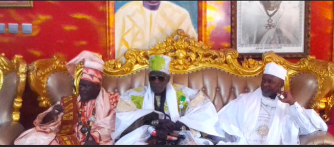 Avenir du Sénégal : Les sombres prédictions des Lébous du Grand Cap-Vert Avenir du Sénégal : Les sombres prédictions des Lébous du Grand Cap-Vert