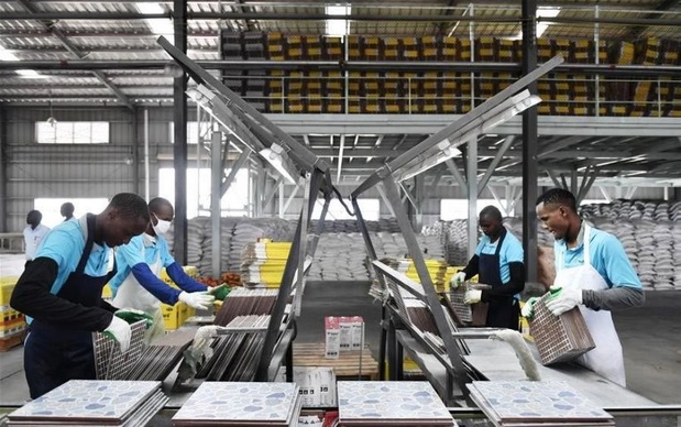 Sénégal : Baisse de 0,6% des employés salariés dans les entreprises formelles en 2024 Sénégal : Baisse de 0,6% des employés salariés dans les entreprises formelles en 2024