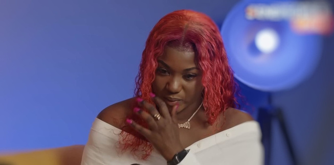 "Qu’il appelle sa fille quand il le souhaite » : Mia Guissé répond à son ex-mari "Qu’il appelle sa fille quand il le souhaite » : Mia Guissé répond à son ex-mari